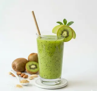 Jus De Kiwi