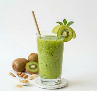Jus De Kiwi