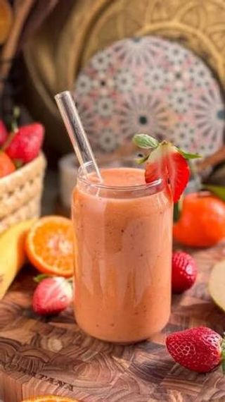 Jus Panaché