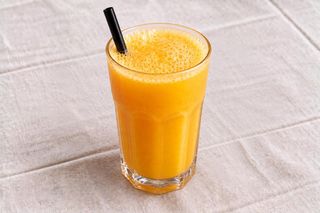 Jus Vitaminé