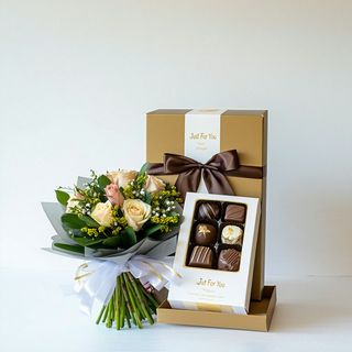 Just For You Package