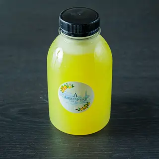 Voćni Freestyle