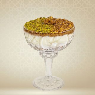Jwejem Dessert