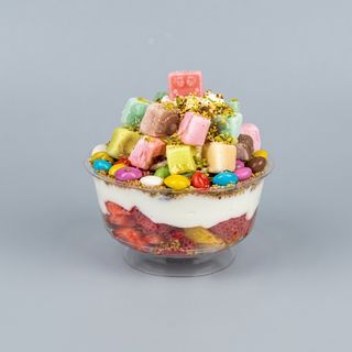 Jwejem Gelly Gum
