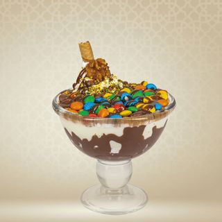 Jwejem M&Ms