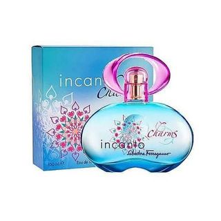 Salvatore Ferragamo Incanto Charms 100ml EDT