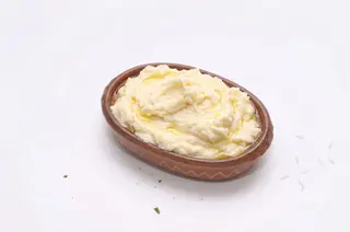 Kajmak