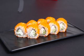 Калифорния с Крабом (190 г)