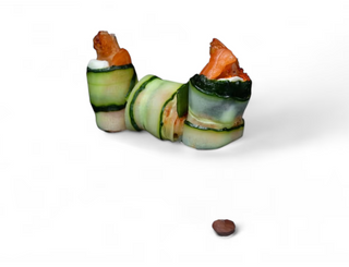 Каппа фреш ролл (200г)