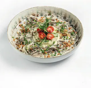 Карбонара (350г)
