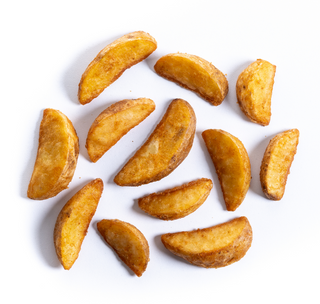Картофельные дольки (200г)