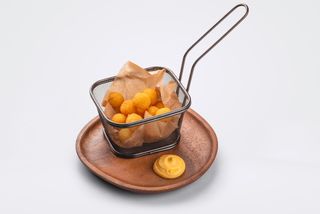 Картофельные крокеты (150г)