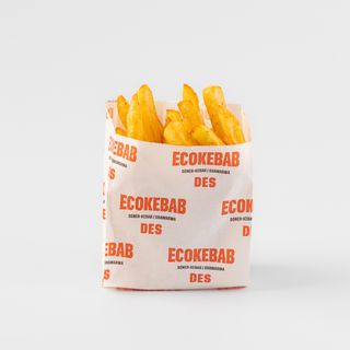 Картофель фри (100г)