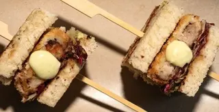 Katsusando