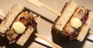Katsusando
