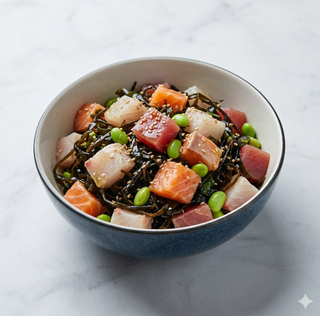14 Kaisen wakame