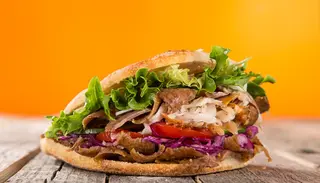 Kebab