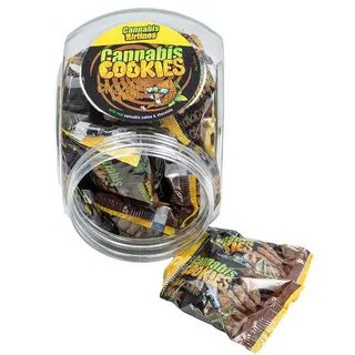 Keksi ChoCo chunk