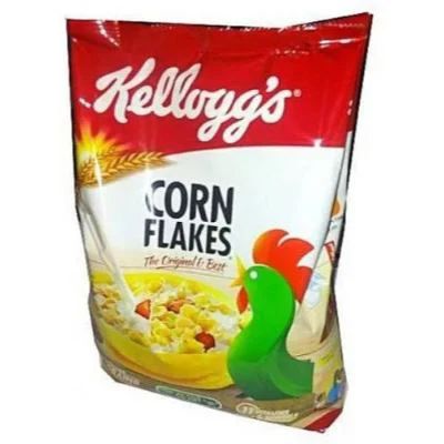 Kelloggs Cornflakes 900G