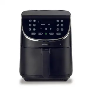 Kenwood HFP80.000BK Air Fryer - 7L