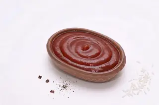 Ketchup