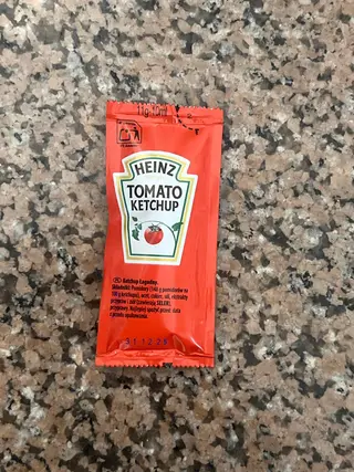 Ketchup