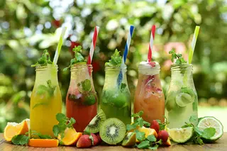 Kiddie Nojitos