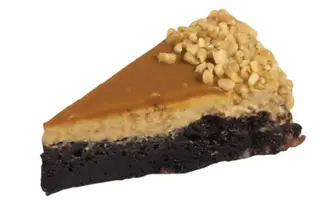 Kikiriki torta 100g