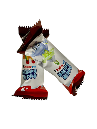 Kinder happy  hippo cacao 20,7 g