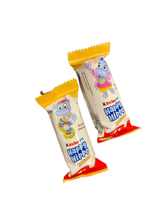 Kinder happy  hippo  hazelnut 20,7 g