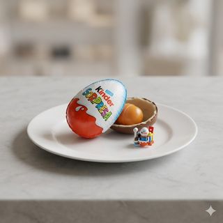 Kinder Sorpresa