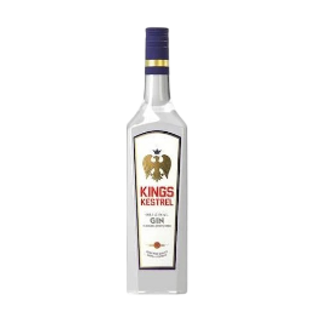 Gin Kings Kestrel Gin, 750Ml