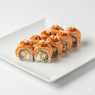 King roll