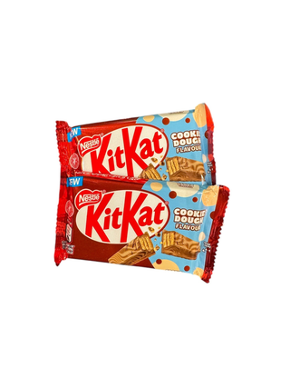 Kit kat cookie dough 41 g