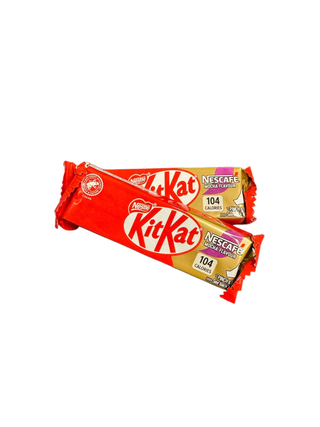 Kit kat nescafe mocha flavour 21 g