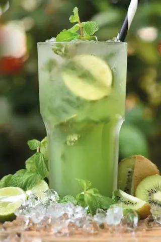 Kiwi Nojito
