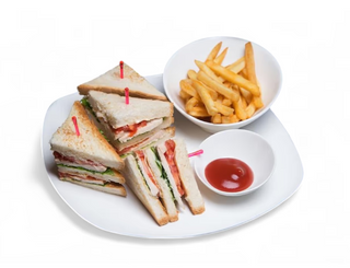 Клаб Сэндвич (350г)