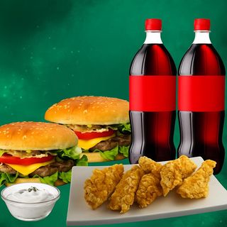 Чикен 5 шт (150г)