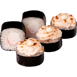 Конго (5шт/150г)