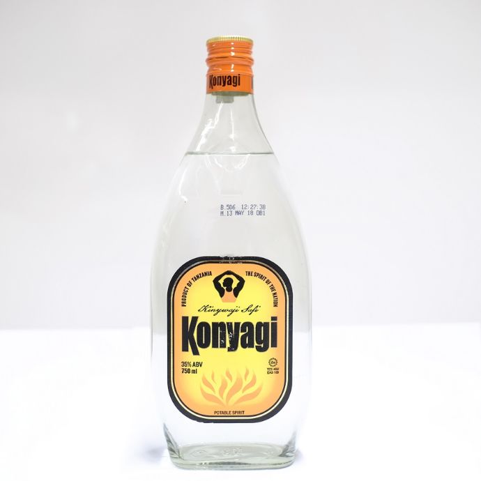 Other Spirits deals