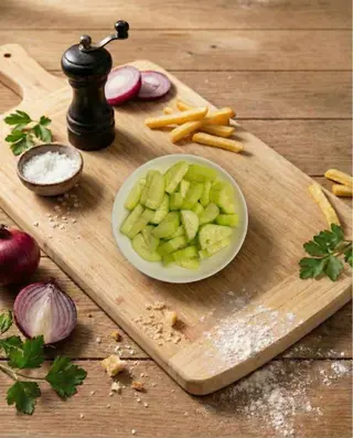 Krastavac Salata
