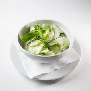 Krastavac salata