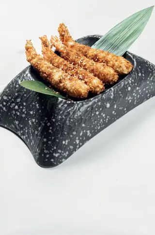 Креветки Динамит (250г)