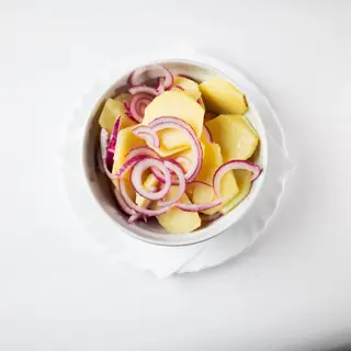 Krumpir salata
