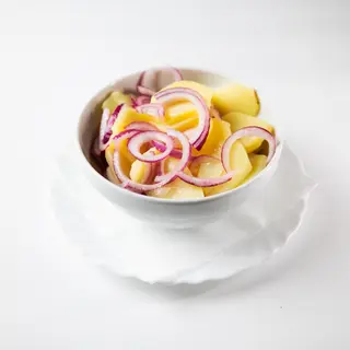 Krumpir salata