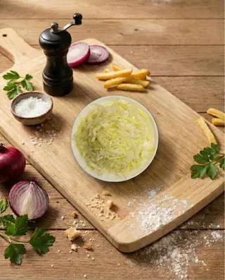 Kupus Salata