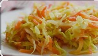 Kupus šargarepa 250 g