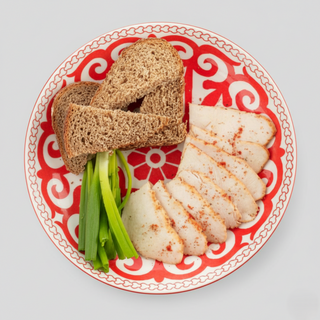 Курдюк копченый (150г)