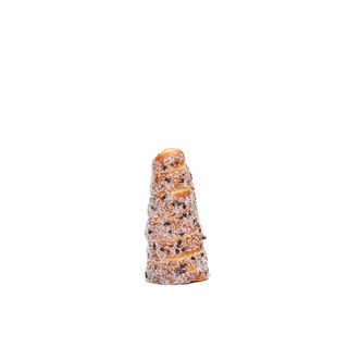Kurtos cocco e cioccolato cono