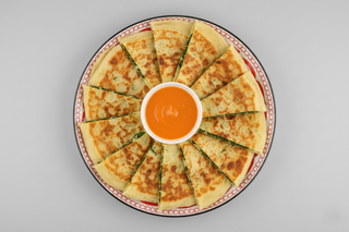 Кутаб с зеленью (140г)